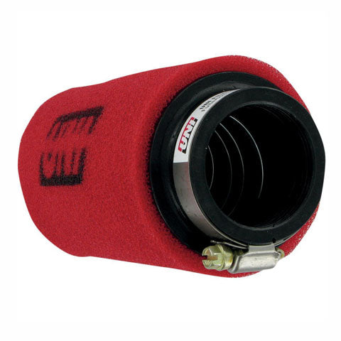 UNI FILTER UNI DUAL STAGE POD FILTER STRAIGHT 1 3/4"X3 1/2"X6 UP-6182ST