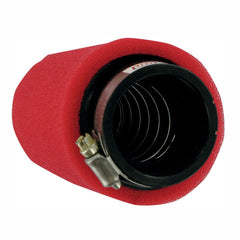 UNI FILTER UNI DUAL STAGE POD FILTER STRAIGHT 2 1/4"X4X6 UP-6229ST