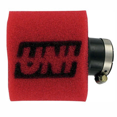 UNI FILTER UNI DUAL STAGE POD FILTER 15 DEGREE ANGLE 1"X3-1/2"X3" UP-4112AST