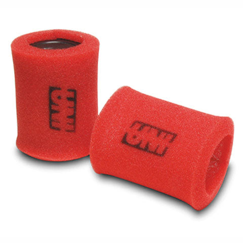 UNI FILTER UNI FILTER COVER FITS OVER 3 3/4" O.D. X 7" HT. 01-1118