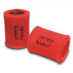 UNI FILTER UNI FILTER COVER FITS OVER 3 3/4" O.D. X 7" HT. 01-1118