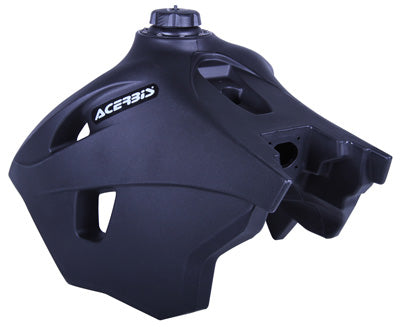 ACERBIS FUEL TANK 4.1 GAL (BLACK) PART# 2367750001 NEW
