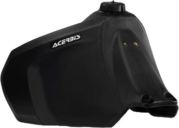 ACERBIS FUEL TANK 6.6 GAL (BLACK) PART# 2367760001 NEW