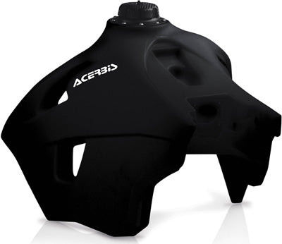 ACERBIS FUEL TANK 4.1 GAL (BLACK) PART# 2374020001 NEW