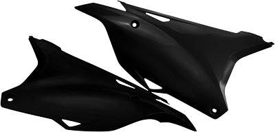 ACERBIS SIDE PANELS (BLACK) PART# 2374080001 NEW