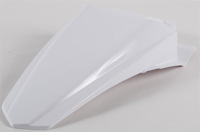 ACERBIS REAR FENDER (WHITE) PART# 2374090002 NEW