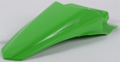 ACERBIS R FENDER KX85 '14-16 GREEN 2374090006