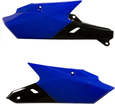 ACERBIS ACERBIS SIDE PANELS (BLUE/BLACK) PART# 2374161034 NEW PART NUMBER 237416