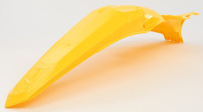 ACERBIS ACERBIS REAR FENDER YAMAHA YZF YEL #2374170005 PART NUMBER 2374170005