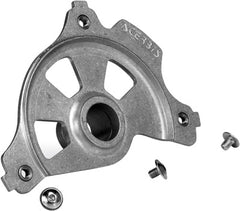 ACERBIS FRONT DISC COVER MOUNT YAMAHA PART# 2374200059 NEW