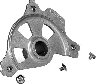 ACERBIS ACERBIS FRONT DISC COVER MOUNT YAMAHA PART# 2374200059 NEW PART NUMBER 2