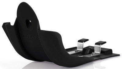 ACERBIS ACERBIS SKID PLATE BLACK PART# 2374230001 NEW PART NUMBER 2374230001