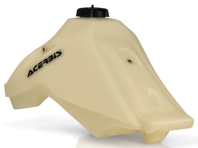 ACERBIS FUEL TANK 3.1 GAL NAT CRF250L PART# 2374290147 NEW