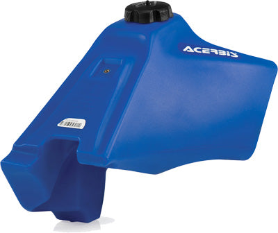 ACERBIS FUEL TANK 2.2 GAL (BLUE) 2375050003