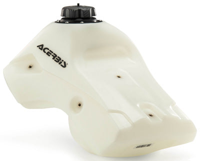 ACERBIS FUEL TANK NATURAL 2.7 GAL 2375070147