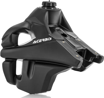 ACERBIS FUEL TANK BLACK 4.1 GAL 2375080001