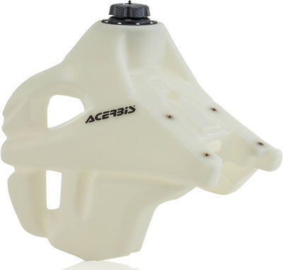 ACERBIS FUEL TANK NATURAL 4.1 GAL 2375080147