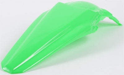 ACERBIS REAR FENDER (FLO. GREEN) PART# 2386420235 NEW