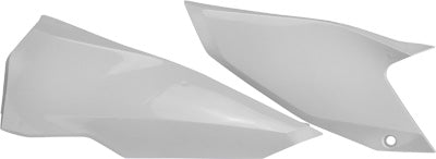 ACERBIS SIDE PANEL HUSKY BLACK PART# 2393420001 NEW