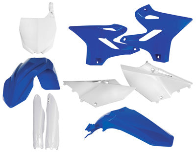 ACERBIS FULL PLASTIC KIT PART# 2402964891 NEW