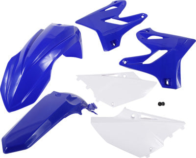 ACERBIS PLASTIC KIT PART# 2402974891 NEW