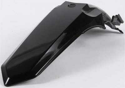 ACERBIS ACERBIS RIGHT FENDER YZ125/250 BLACK PART# 2403000001 NEW PART NUMBER 24