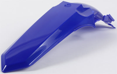 ACERBIS ACERBIS RIGHT FENDER YZ125/252 BLUE PART# 2403000211 NEW PART NUMBER 240