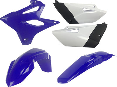ACERBIS PLASTIC KIT YZ85 PART# 2403014891 NEW
