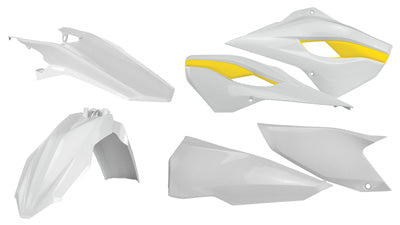 ACERBIS PLASTIC KIT HUSKY ORIGINAL'16 #2403075135