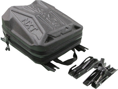 SPG SNOW BIKE QR TUNNEL PACK (BLACK) NXTP120-QR-BK