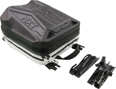 SPG SNOW BIKE QR TUNNEL PACK (WHITE) NXTP120-QR-WHT