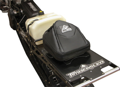 SPG SNOW BIKE TUNNEL PACK SBTP800-BK