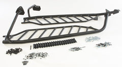 SPG PRO TUBE 2UP RUN BRD A/C BLACK PROCLIMB PART# BUACAFRB200-FBK
