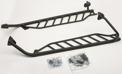 SPG PRO TUBE RUN BRD A/C-YAM BLACK PART# ACAFRB200-PT-FBK NEW