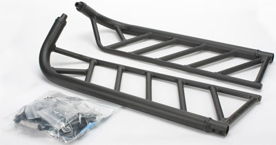 SPG RUNNING BOARDS POL BLK PART# PAFRB275-FBK NEW