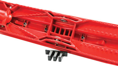 SPG PR/SKI SPINDLE PAD POL S/M PART# PSRS200-BK