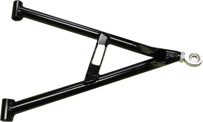 SPG STOCK REP A-ARM LOWER RT POL AXYS 42-1/2" BLK S/M PRAL227-BK