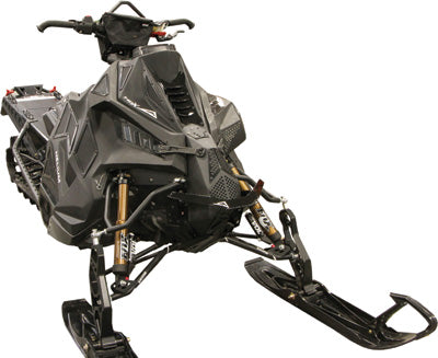 SPG HELIUM HOOD/SIDE PANELS EXCEPT MTN CAT BLACK ACPHK150-BK