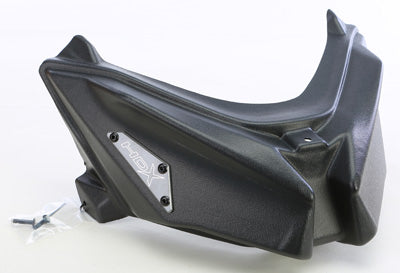 SPG HEADLIGHT DELETE KIT S-D REV GEN 4 SDHK425-BK