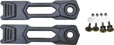 SPG PR/REP STRAPS 2-1/2" W/HARDWARE SKS500