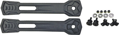 SPG PR/REPL STRAPS 5" W/HARDWARE SKL500