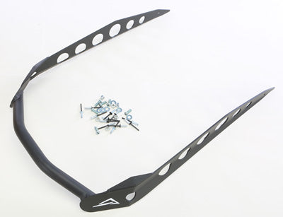 SPG BUMPER REAR POLARIS AXYS RMK PART# PRB375-FBK