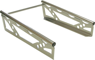 SPG UNIVERSAL TUNNEL RACK PART# UTR100-AL