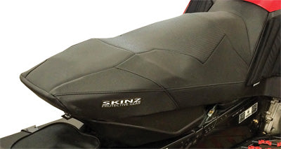 SPG GRIPPER SEAT COVER YAM RTX/ STX/ XTX/ LTX PART# SWG630-BK NEW