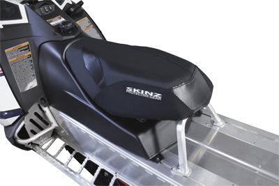 SPG GRIPPER SEAT COVER PART# SWG245-BK NEW