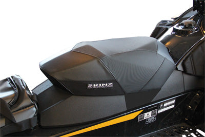 SPG GRIPPER SEAT COVER S-D PART# SWG450-BK NEW