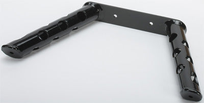 SPG SEAT SUPPORT POL IQ BLK PART# PSS100-BK NEW