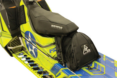 SPG MID HT SEAT KIT W/PACK AXYS RMK PART# PSK221-BK