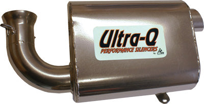SPG ULTRA-Q SILENCER SKI-DOO PART# UQ-4408C NEW