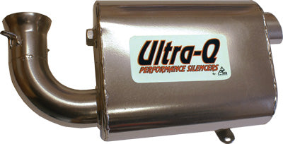 SPG ULTRA-Q SILENCER SKI-DOO PART# UQ-4407C NEW